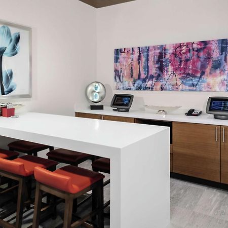 Hilton Garden Inn Denver/Thornton Bagian luar foto