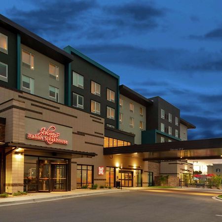 Hilton Garden Inn Denver/Thornton Bagian luar foto