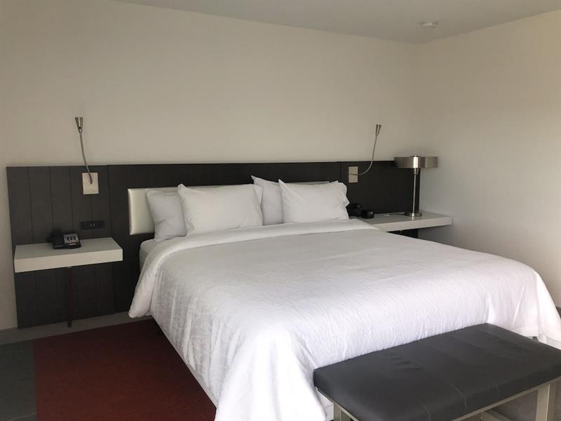 Hilton Garden Inn Denver/Thornton Bagian luar foto