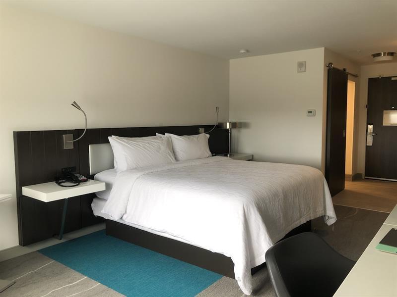 Hilton Garden Inn Denver/Thornton Bagian luar foto