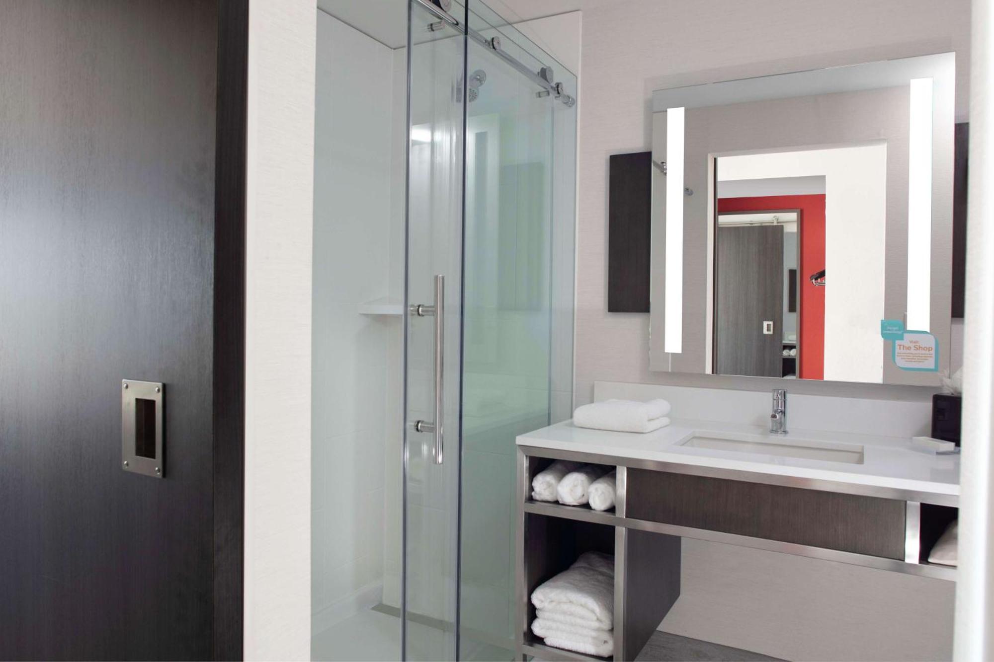 Hilton Garden Inn Denver/Thornton Bagian luar foto