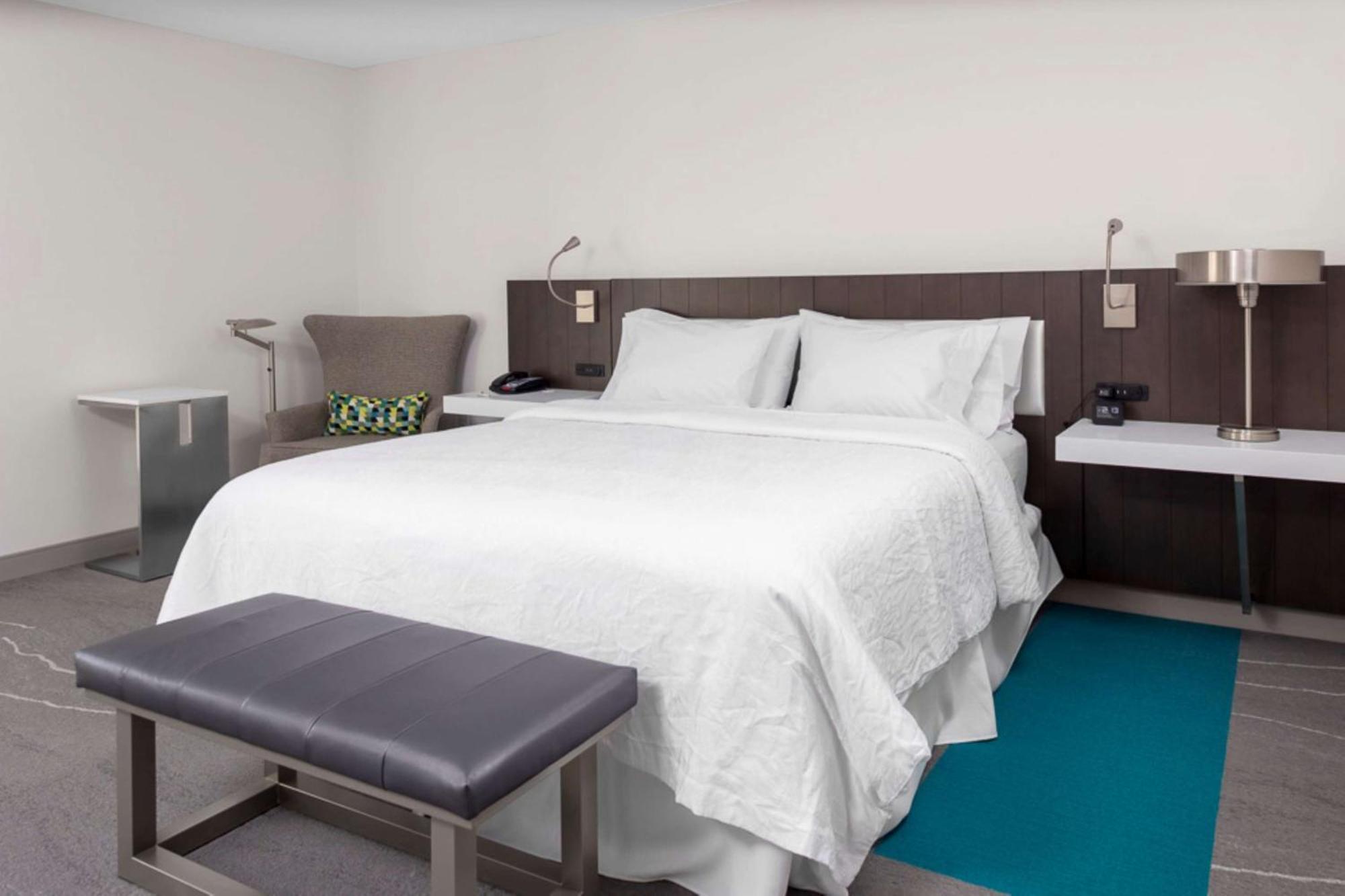 Hilton Garden Inn Denver/Thornton Bagian luar foto