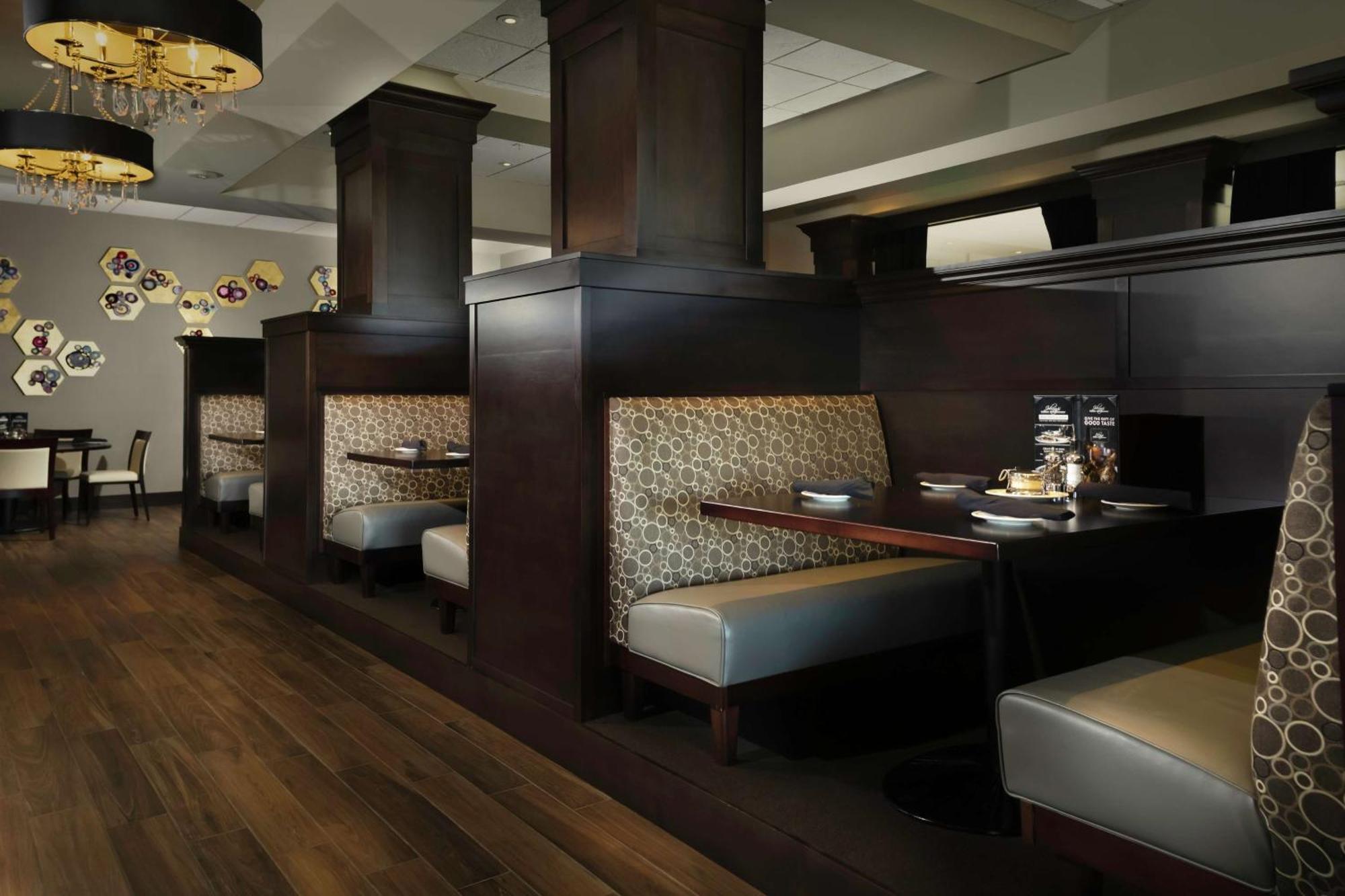 Hilton Garden Inn Denver/Thornton Bagian luar foto