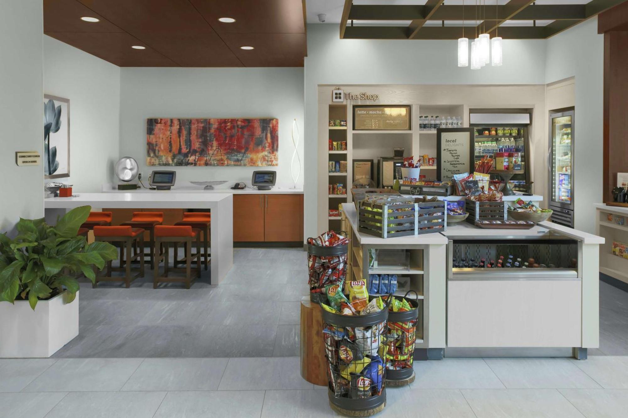 Hilton Garden Inn Denver/Thornton Bagian luar foto