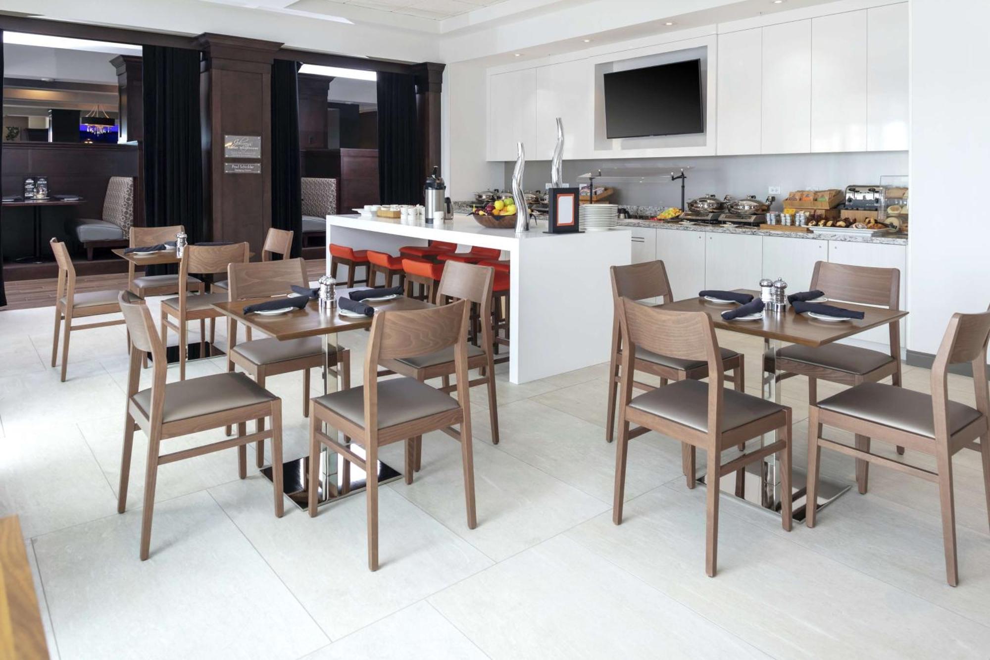 Hilton Garden Inn Denver/Thornton Bagian luar foto